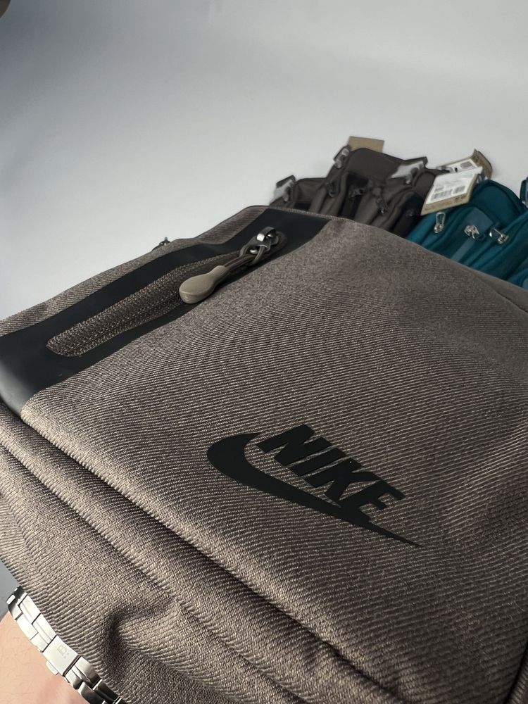сумка Nike месенджер найк оригінал