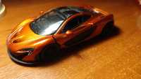 Модель kinsmart McLaren p1