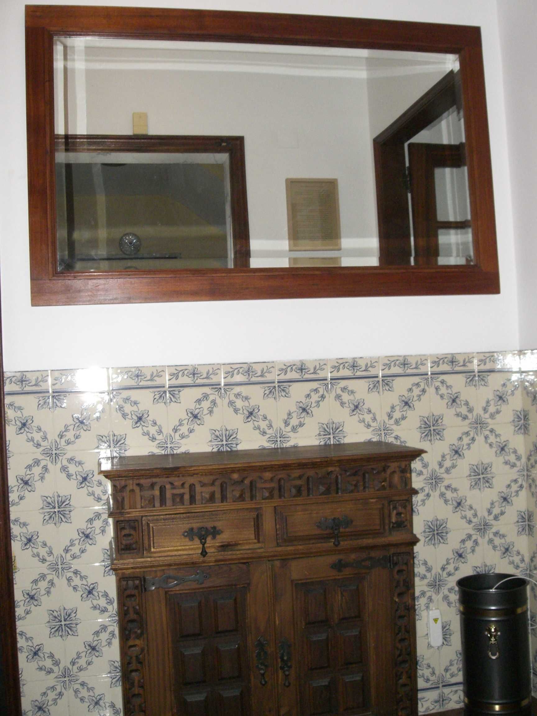 Apartamento T3 para médicos