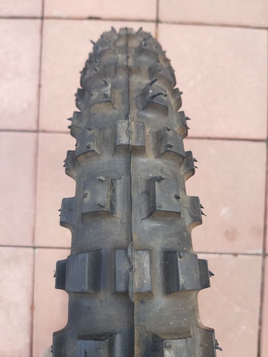 Запчасти CZ кросс