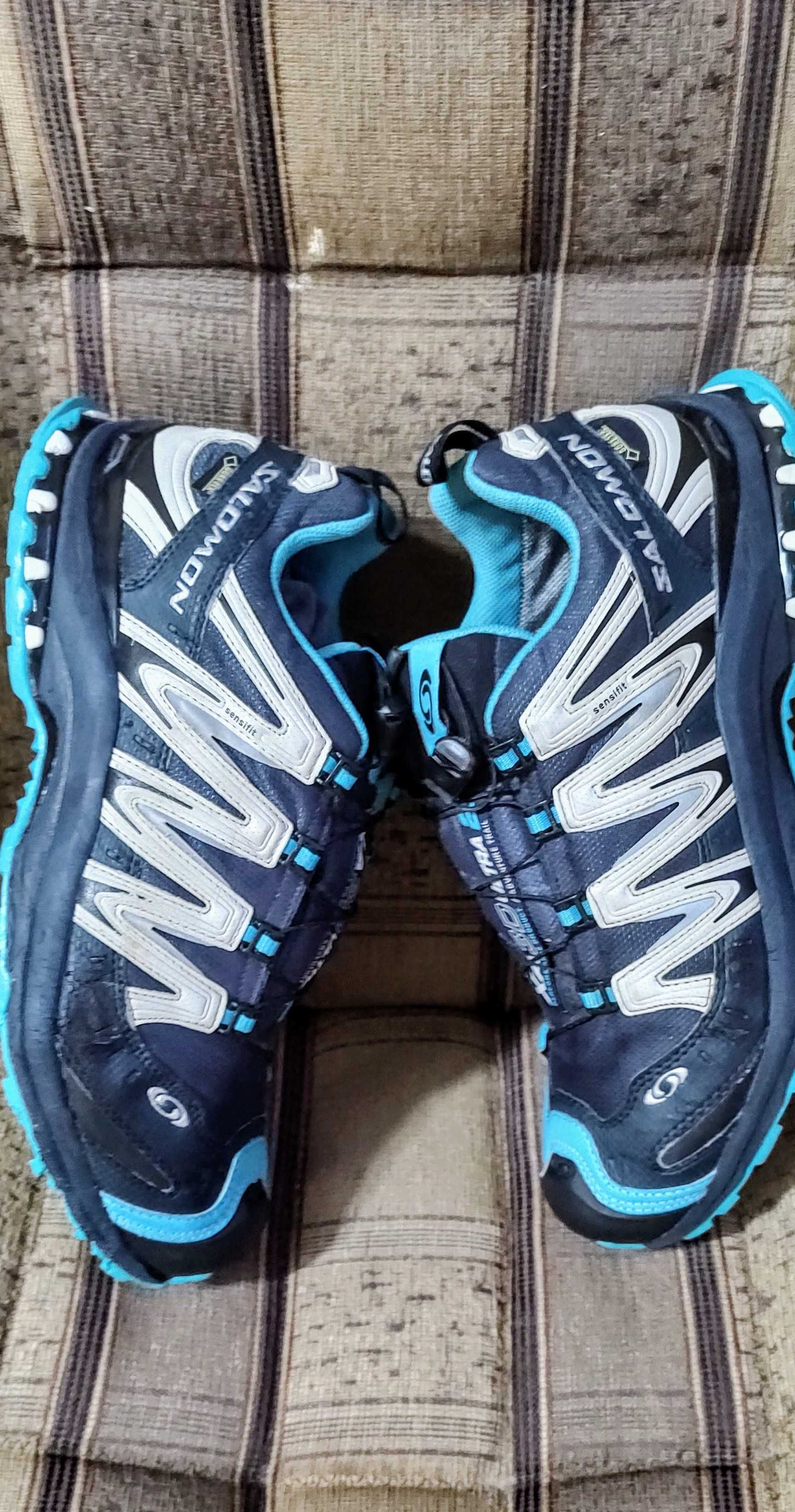 Buty trekkingowe rozm 46