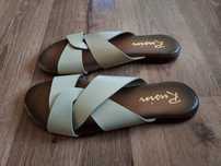 Buty damskie firmy Rusin r.39
