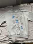 Bluza lilo i stich xs