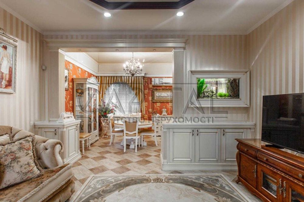 Продажа таунхауса, Чайки, Киево-Святошинский р-н