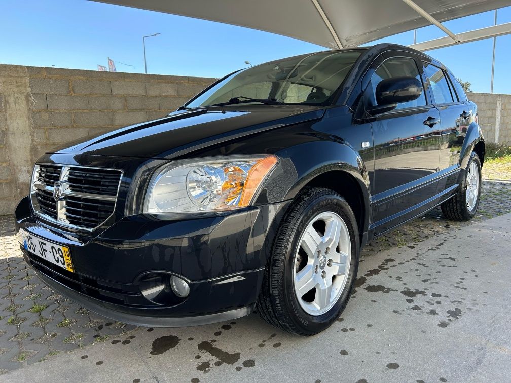 Dodge Caliber SXT 1.8 2010