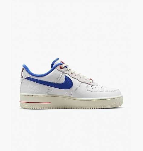 Кроссовки женские Nike Air Force 1 Low Lx (DR0148-100). Оригинал. 38