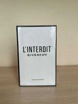 Парфумована вода Givenchy L'Interdit Eau De Parfum Spray, 80ml
