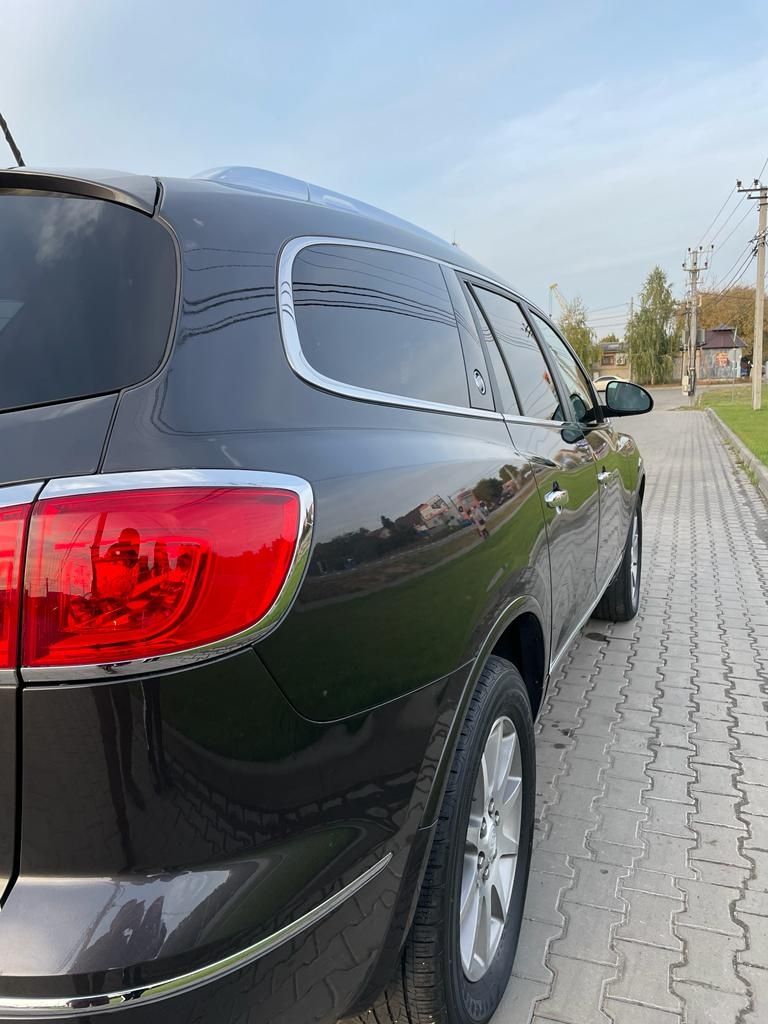 Продам Buick Enclave