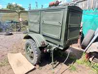 Дизель генератор АД 10 400
