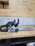 Piła łańcuchowa spalinowa Gardol/Einhell P305