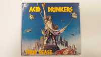 Acid  Drinkers ,' CD Korpiklaani ,cd Anti Tank Nun,Meat Loaf