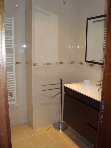 Apartamento para férias