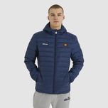 США! Куртка Ellesse Lombardy Padded Jacket (XS по 4XL) (SHS01115-429)
