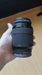 Sony 28-70 como nova (full frame)