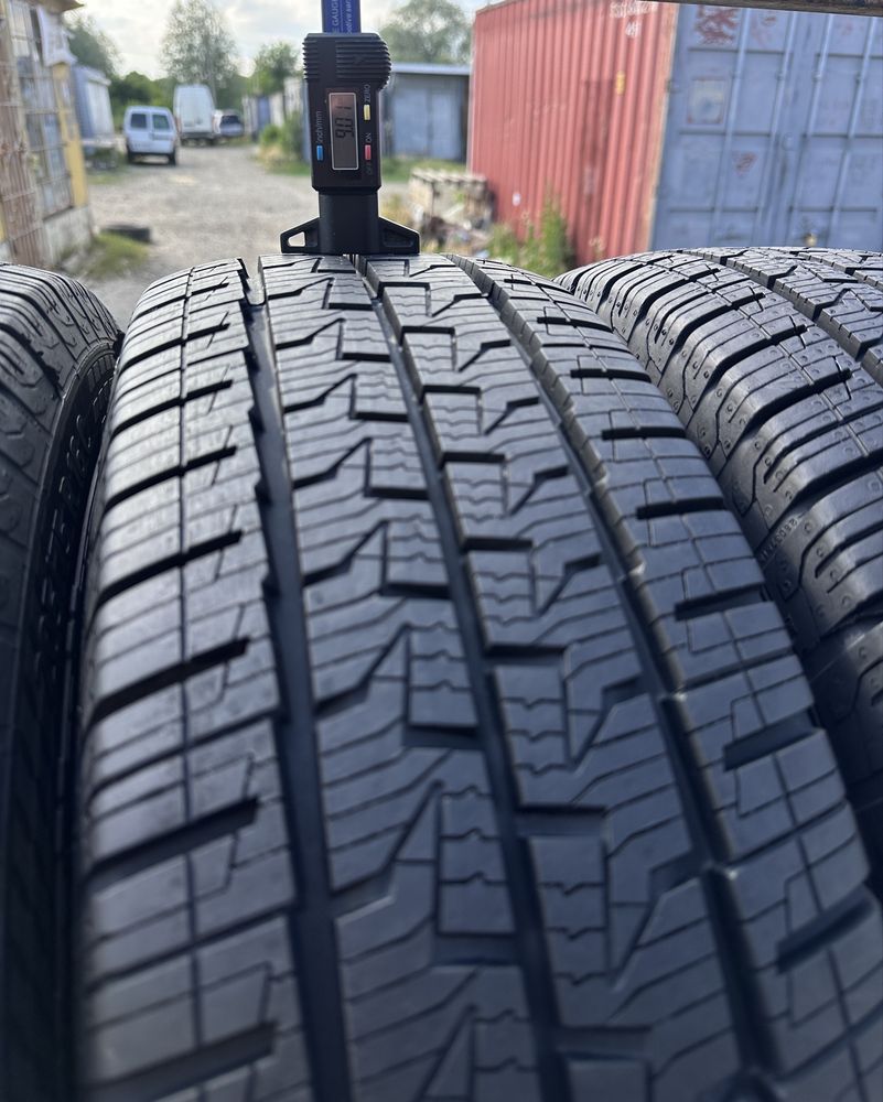 205/75r16c Continental 205 75 16c Ціна за 1шт