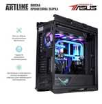Продам ігровий пк Artline Overlord RTX P99v43Win AMD Ryzen/ 256gb ram
