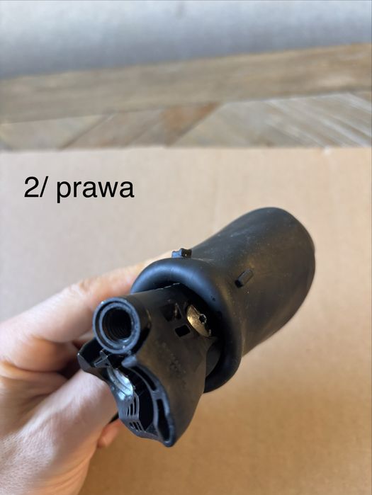 Klamkomametki Ultrgra di2 ST-R8070 prawe 2x11