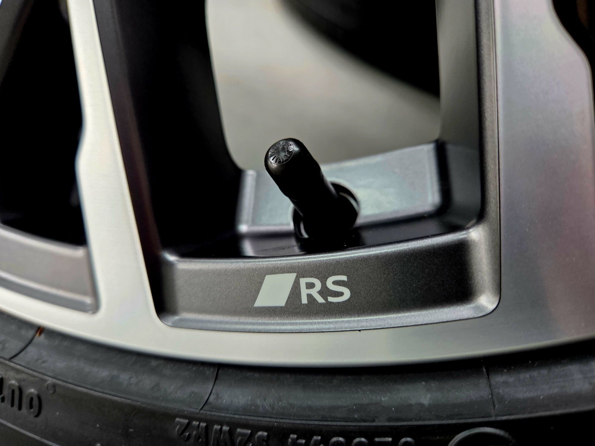 Nowe oryginalne koła Audi 21 A6 C8 C7 Allroad Q5 SQ5 2024r