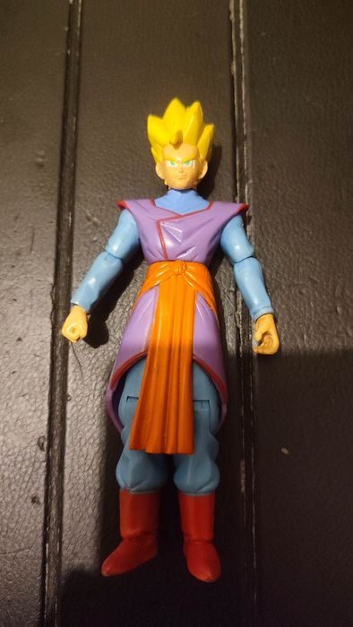 Dragon ball Irwin Gohan