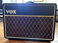 Guitar Amp Vox AC10