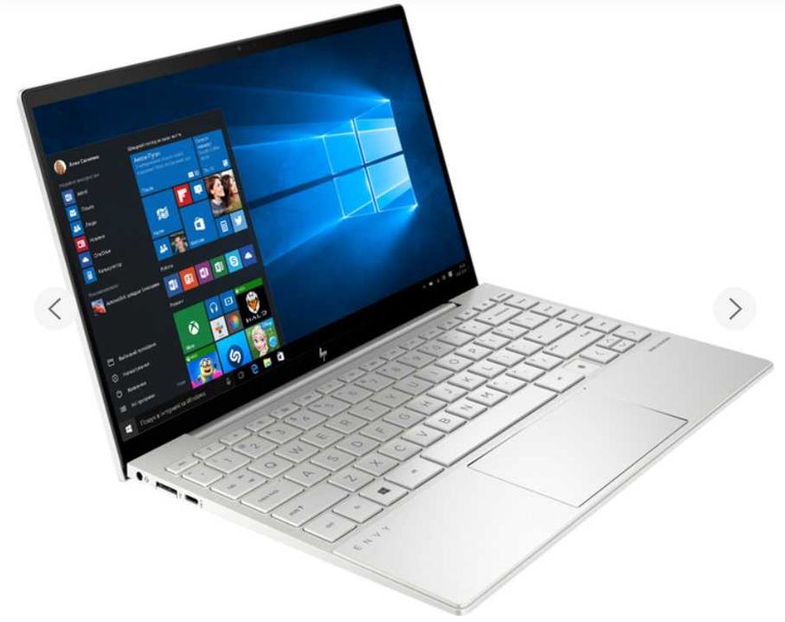 Ноутбук HP ENVY 13-ba1000 (1F4E5AV)