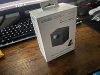 Ładowarka indukcyjna ANKER MagSafe Cube 15W 3w1 Szary