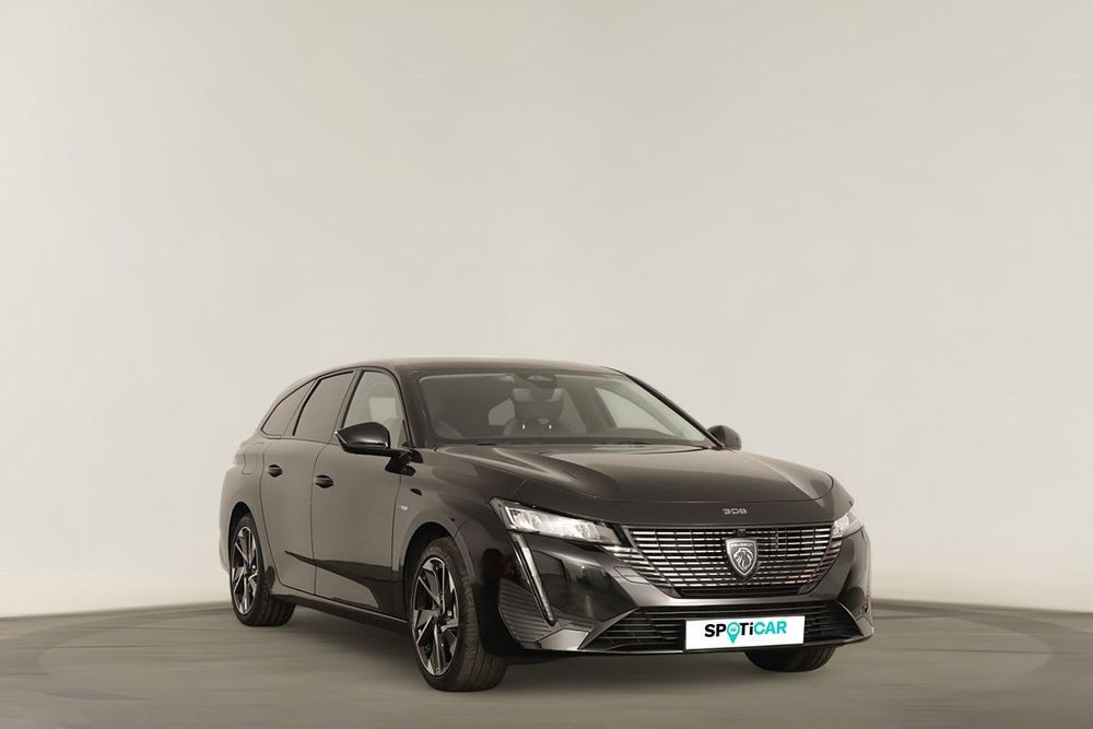 Peugeot 308 SW 1.6 Hybrid Allure e-EAT8