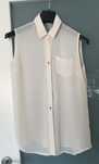 Camisa de senhora