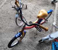 rowerek dla dziecka