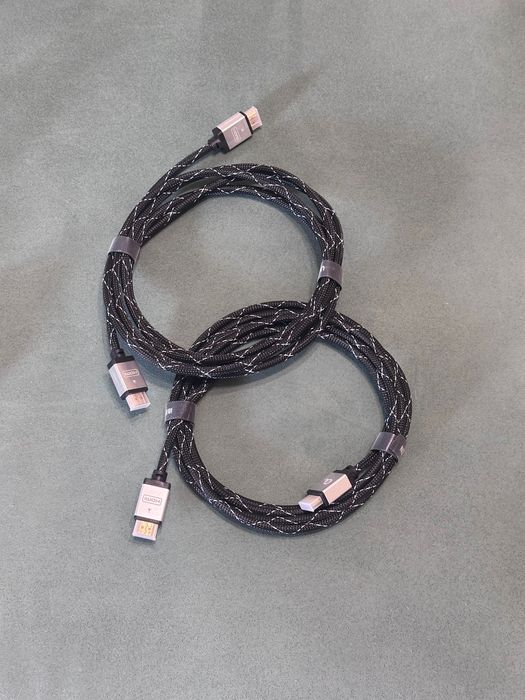 HDMI кабель Ugreen набір 2 шт