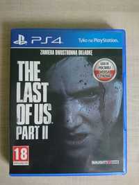 The last of us II