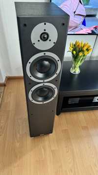 Kolumny dynaudio DM 3/7