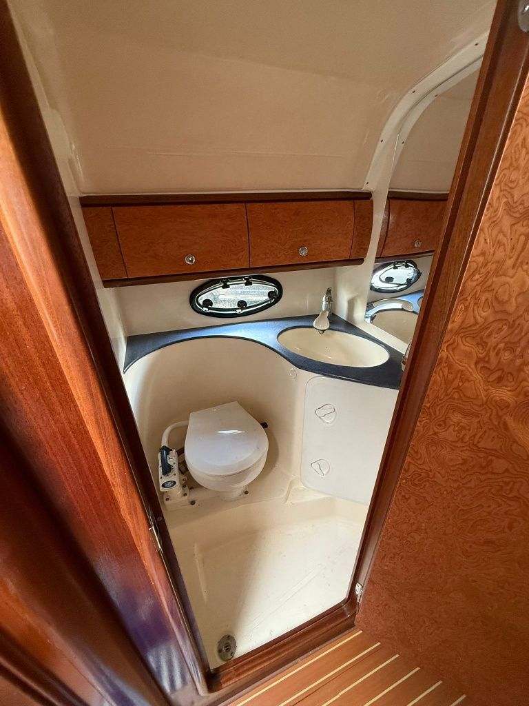 Bavaria 29 Sport - Volvo Penta GXi 4,3v6 x 2