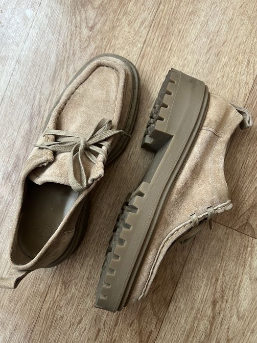 Лофери Massimo Dutti 37