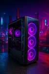GAMINGOWY NOWY Ryzen 5 5600X / RTX 2060 6GB / RAM 32GB / SSD