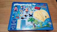 Playmobil Tenda campismo 5435