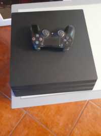 Vendo Playstation 4 Pro