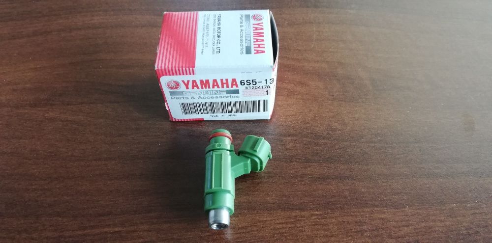 Wtryskiwacz paliwa do skuterów wodnych Yamaha FZS,FX,FZR,VXR,VXS