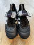 Korki lanki Adidas Kaiser 5 skóra rozmair 39 1/3