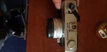Máquina fotografica  Canon QL17