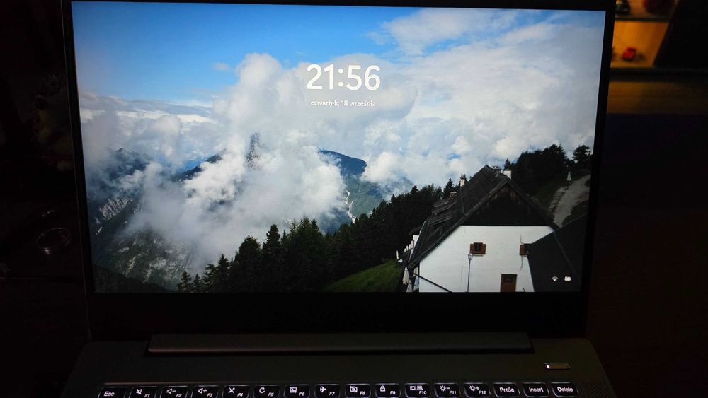 Laptop Lenovo IdeaPad S540-14API