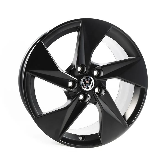 NOWE ORYGINALNE Felgi / Koła 17" - Volkswagen Arteon Bora Golf Passat