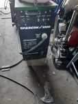Przecinarka plazmowa migatronic sparcon 1200