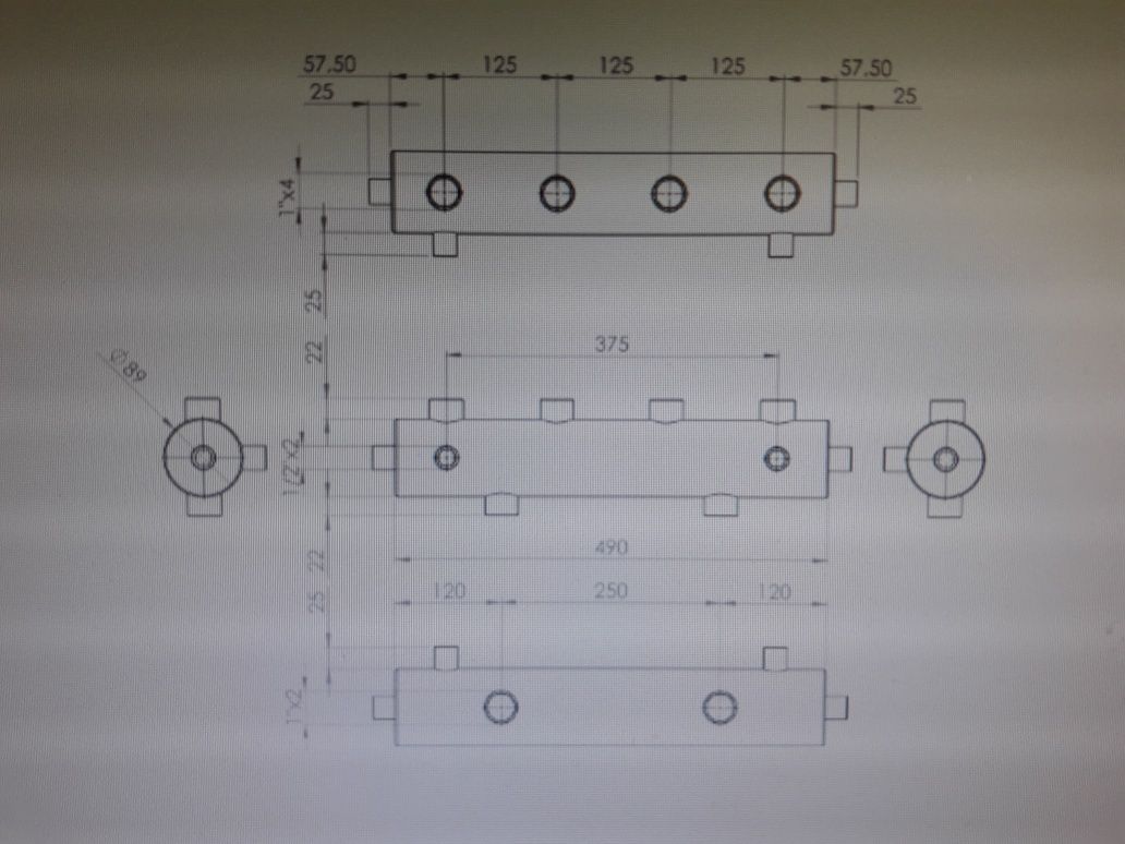 Sprzęgło Hydrauliczne co