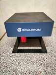 Máq. Gravação Laser - Sculpfun icube 5w