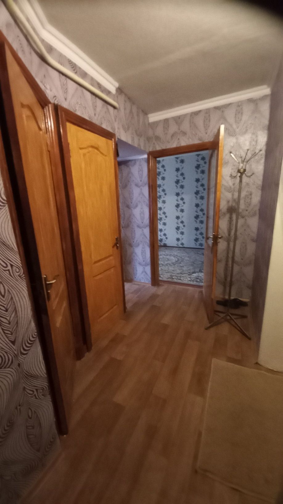 2 поверх 6 спальних місць
