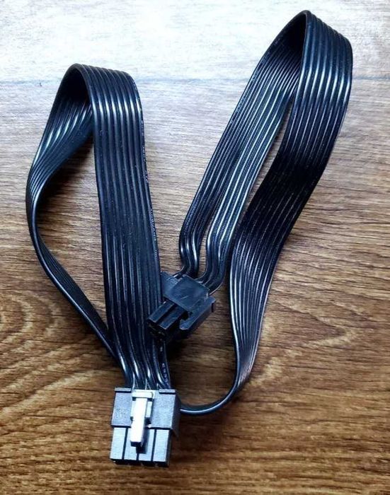 Блок живлення 750W Chieftec Proton BDF750-C