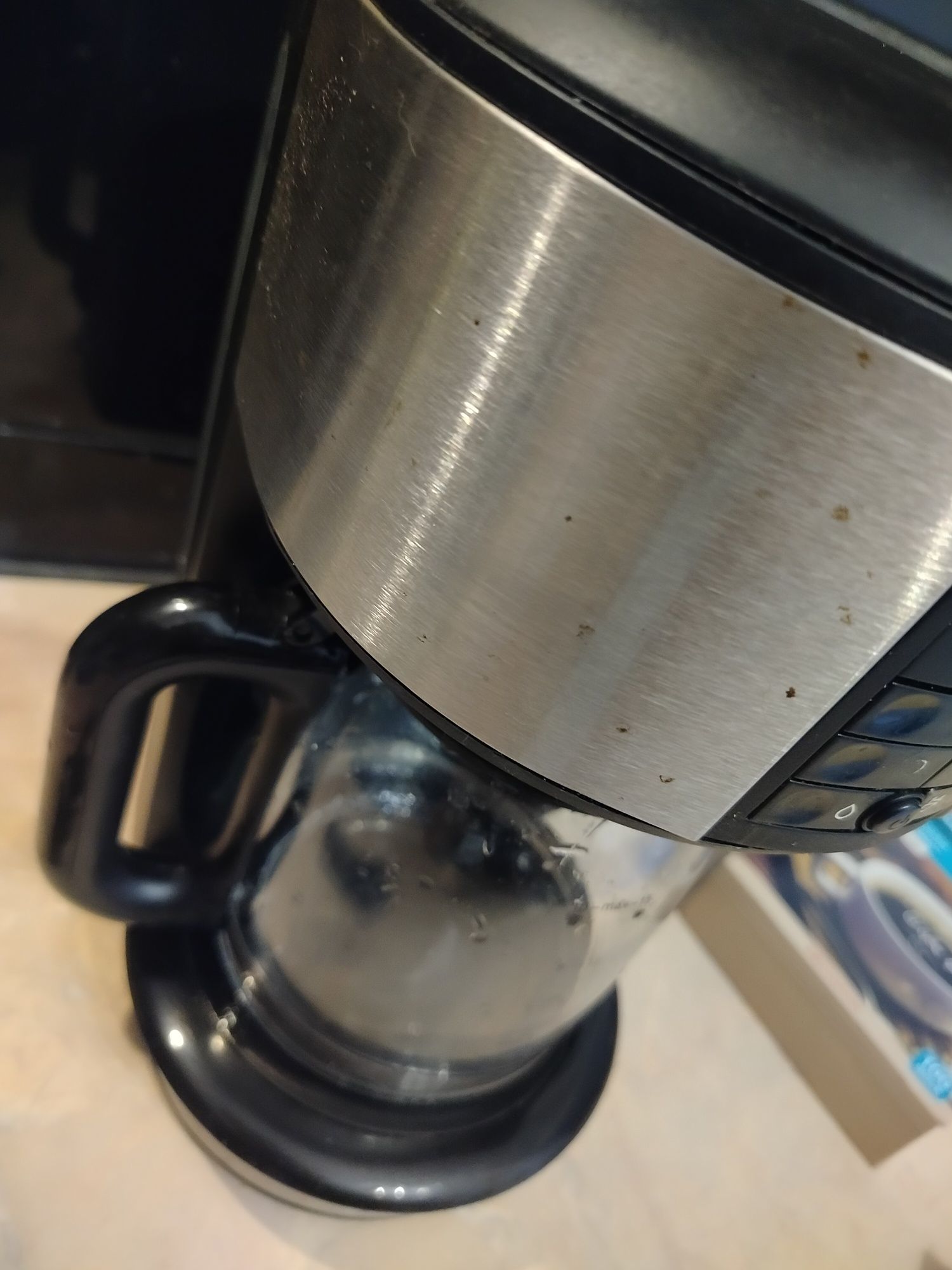 Ekspress przelewowy Russell Hobbs