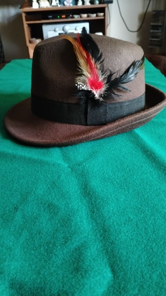 Sprzedam Kapelusz męski