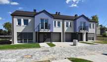 Nowy Dom 143,8 m2 Piotrowice!